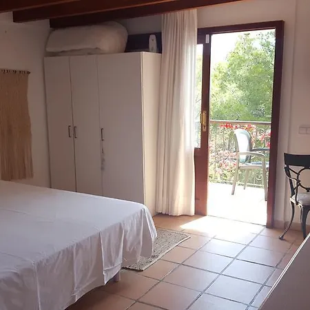 Casa Naya Rural *