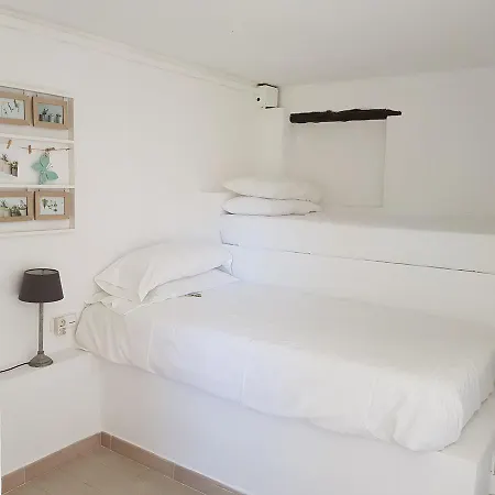 Casa Naya Rural Hétvégi ház