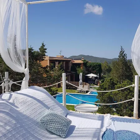 Casa Naya Rural 산트 요렌소 드 발라피아