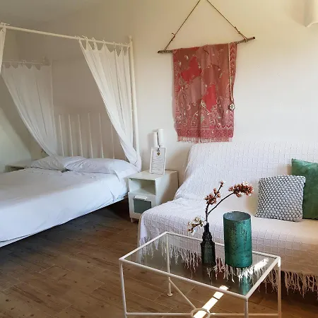 Casa Naya Rural *