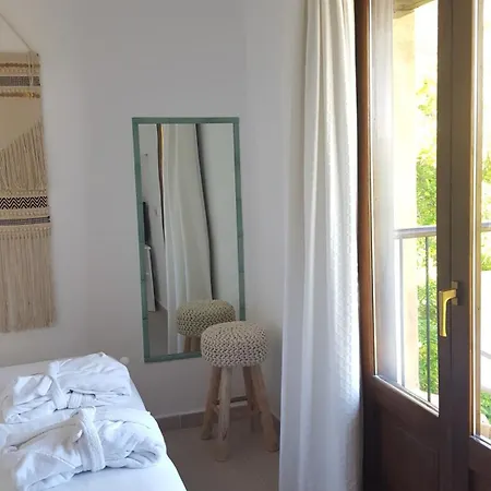 Casa Naya Rural 컨트리하우스 *